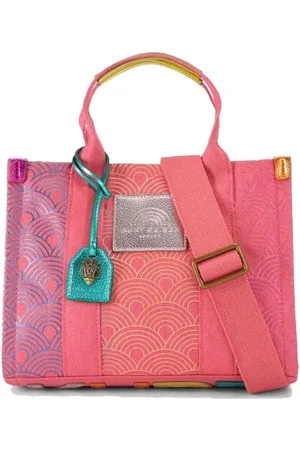 Kurt Geiger Taška SMALL SOUTHBANK TOTE