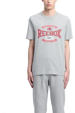 Reebok Textil GS HS TRADITION TEE