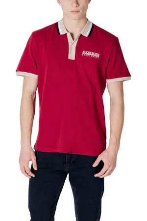 Napapijri Textil E-MURLO SS NP0A4ILY