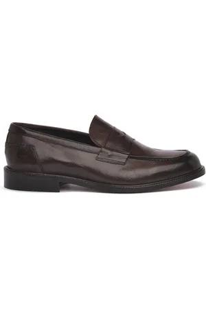Exton Boty CASTAGNO VITELLO