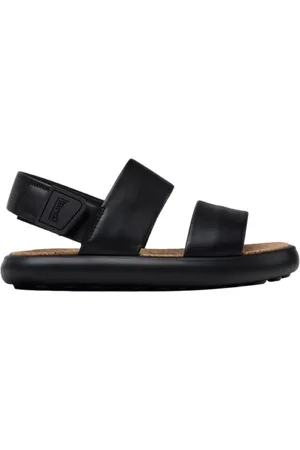 Camper Boty Pelotas Sandals K201772 - Black