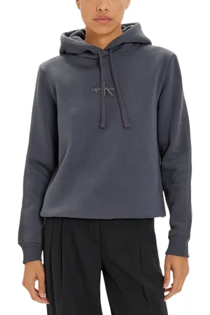 Calvin Klein Textil MONOLOGO REGULAR HOO J20J223536