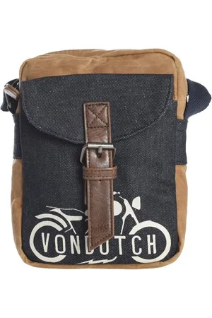 Von Dutch Taška LIMIT