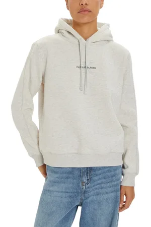 Calvin Klein Textil MONOLOGO REGULAR HOO J20J223536