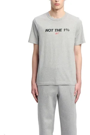 Reebok Textil GS BASKETBALL NOT 1% TEE