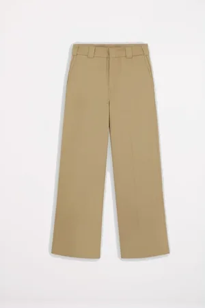 Dickies Textil WIDE LEG PANT