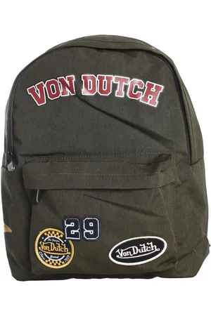 Von Dutch Taška LCARAK