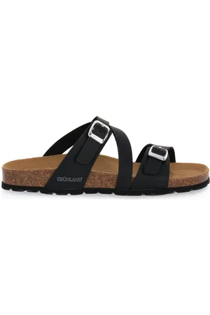 GRÜNLAND Boty NERO 40SARA