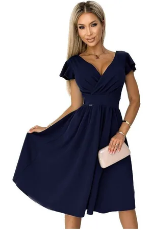 Numoco Textil Dámské společenské šaty Matilde