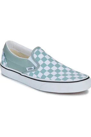 Vans Boty Classic Slip-On