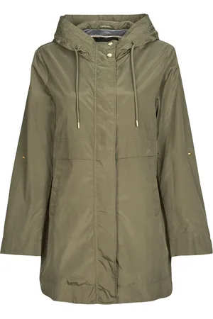 Geox Textil W DANDRA PARKA