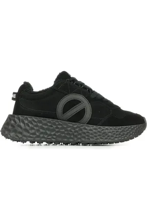 No Name Boty Carter Jogger Cocoon W