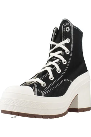Converse Boty CHUCK 70 DE LUXE HEEL