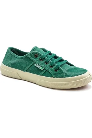 Natural World Boty Shoes 901E - Albahaca