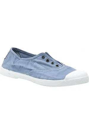 Natural World Boty Sapatos 102E - Celeste Enz