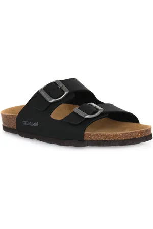 GRÜNLAND Boty NERO 40SARA