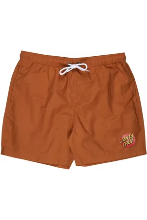 Santa Cruz Textil Classic dot swimshort