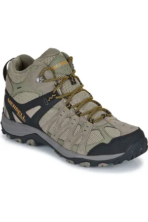 Merrell Boty ACCENTOR 3 MID WP