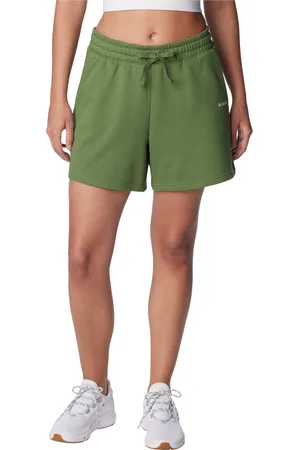 Columbia Textil Trek French Terry Wmns Shorts