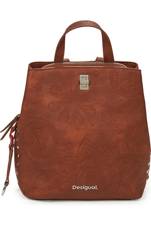 Desigual Taška DEJAVU BACKPACK SUMY MINI