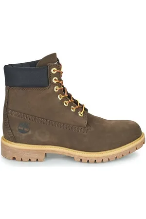 Timberland Boty 6 IN PREM DK