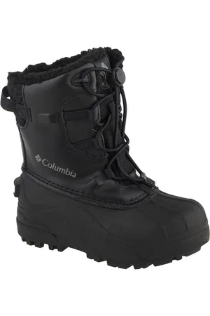 Columbia Boty Bugaboot Celsius WP Snow Boot