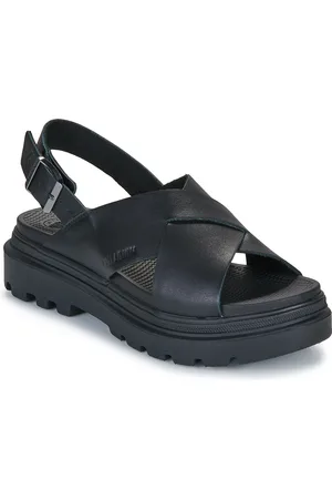Palladium Boty PALLACRUISE CROSSED