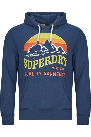 Superdry Textil CORE LOGO GREAT OUTDOORS