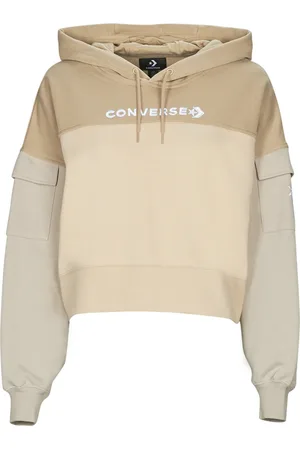 Converse Textil FASHION CROPPED