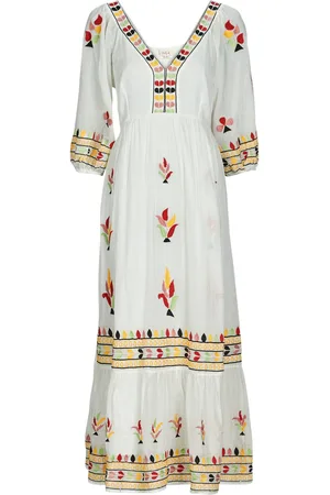 Derhy Textil CANDICE ROBE