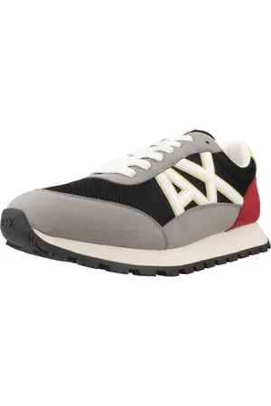 EAX Boty XUX263 XV942