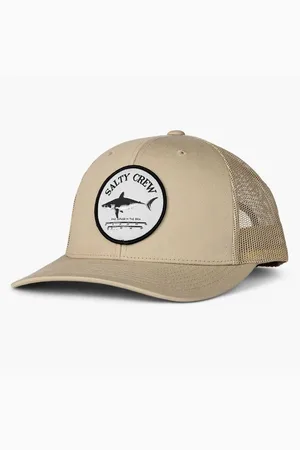 Salty Crew Textilní doplňky Bruce retro trucker
