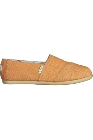 Paez Boty Gum Classic W - Panama Burnt Orange