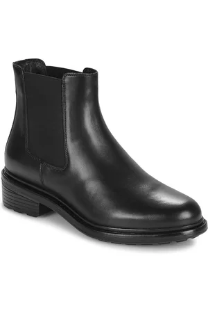 Geox Boty D WALK PLEASURE