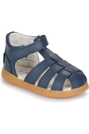Kickers Boty KICK FLO
