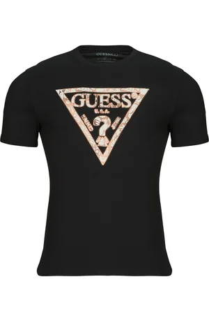 Guess Textil CN TRIANGLE TEE