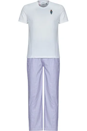 Ralph Lauren Textil S/S PJ SET SLEEP SET