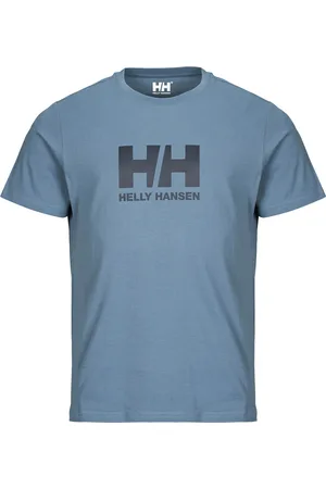 Helly Hansen Textil HH LOGO T-SHIRT 3.0