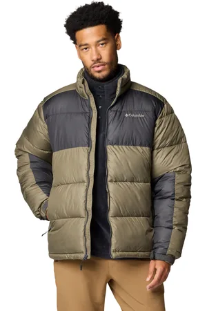 Columbia Textil Pike Lake II Jacket