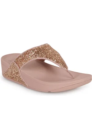 FitFlop Boty Lulu Glitter