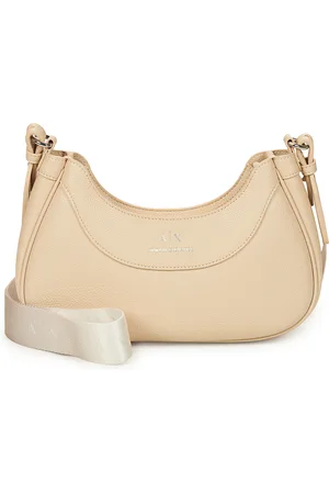 Armani Exchange Taška WAVE HOBO S