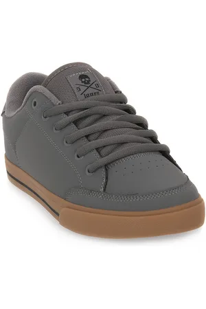 C1RCA Boty AL 50 GREY GUM