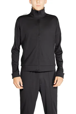 Calvin Klein Textil PW - FULL ZIP 00GMF4J412