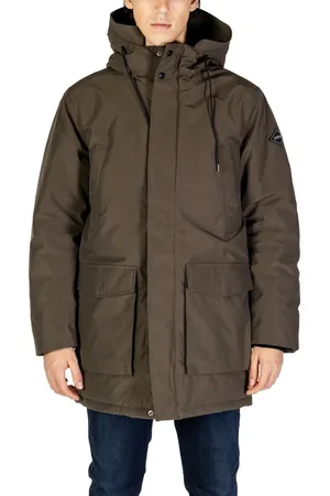 Replay Textil RECYCLED THREE LAYERS NYLON POLY M8404 .000.83776R