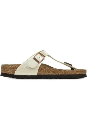 Birkenstock Boty Gizeh Bs
