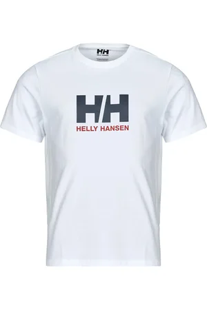 Helly Hansen Textil HH LOGO T-SHIRT 3.0