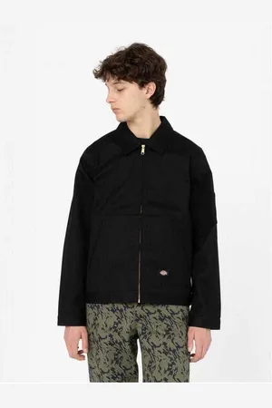 Dickies Textil M unlined eisenhower jacket rec
