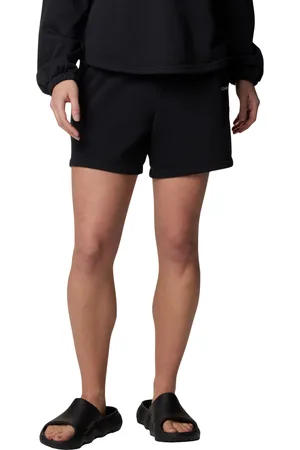 Columbia Textil Trek French Terry Wmns Shorts