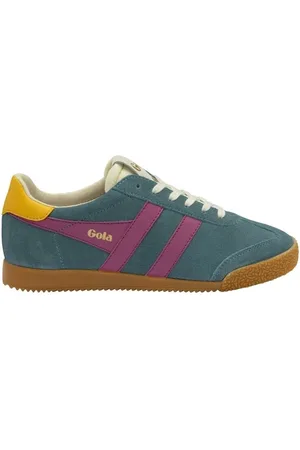 Gola Boty SNEAKERS ELAN