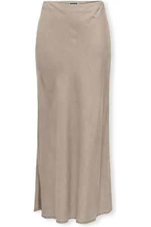 ONLY Textil Chigo Aris Life Skirt - Pure Cashmere